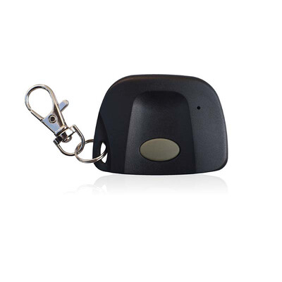 За 3060 3089 Multi Code 10 DIP превключвател Предавател за дистанционно управление на гаражна врата 300 MHz Multi-Code 308911