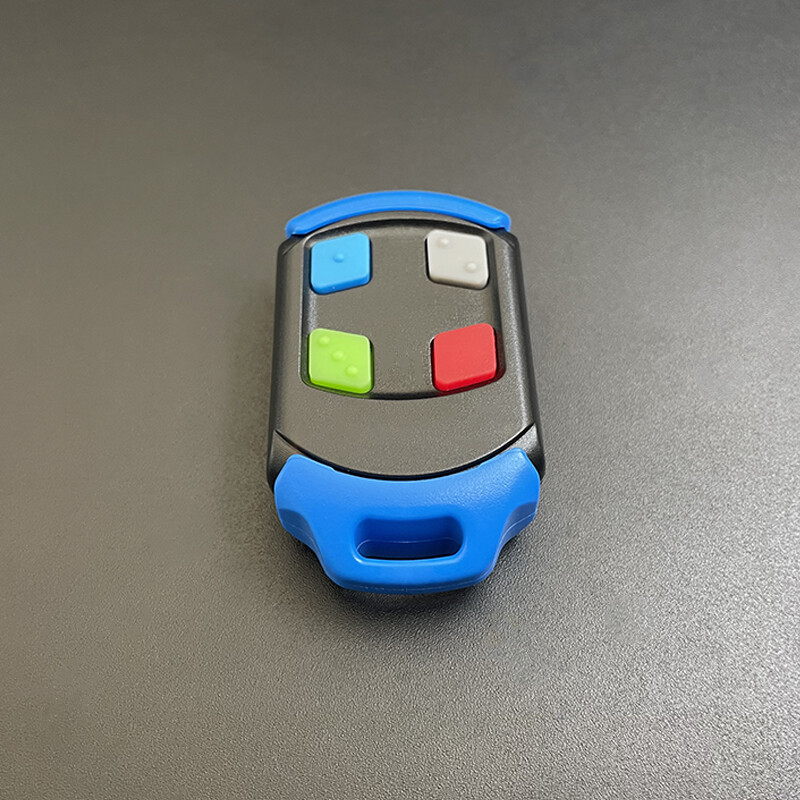 NOVA elektriline kaugjuhtimispult Vector 400 500 Vantage 400 500 D2 D5 Evo D10 R3 R5 Vert-X 300 433,92 MHz väravaavamise käsk