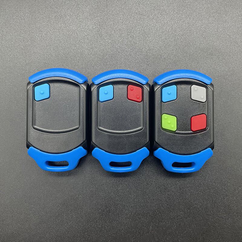 NOVA elektriline kaugjuhtimispult Vector 400 500 Vantage 400 500 D2 D5 Evo D10 R3 R5 Vert-X 300 433,92 MHz väravaavamise käsk