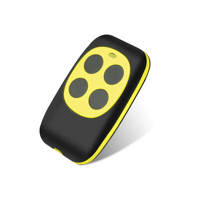 433Mhz garāžas durvju replikācijas universālā tālvadības pults RF raidītājs bezvadu tālvadības pults 433.92Mhz durvju replikācijai