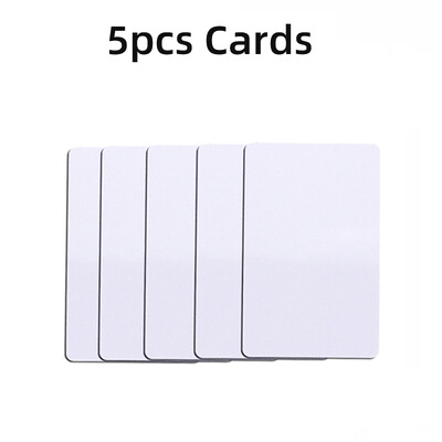 125KHz RFID programmētājs kopētājs kopētājs rakstītājs lasītājs rakstītājs ID karšu klonētājs un atslēga