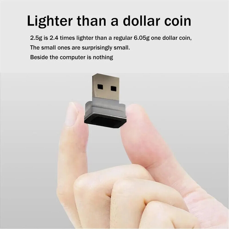 USB-sõrmejäljelugeja moodul operatsioonisüsteemile Windows 10 11 Tere biomeetriline skanner tabaluku sõrmejälje avamise moodul sülearvuti tarvikud