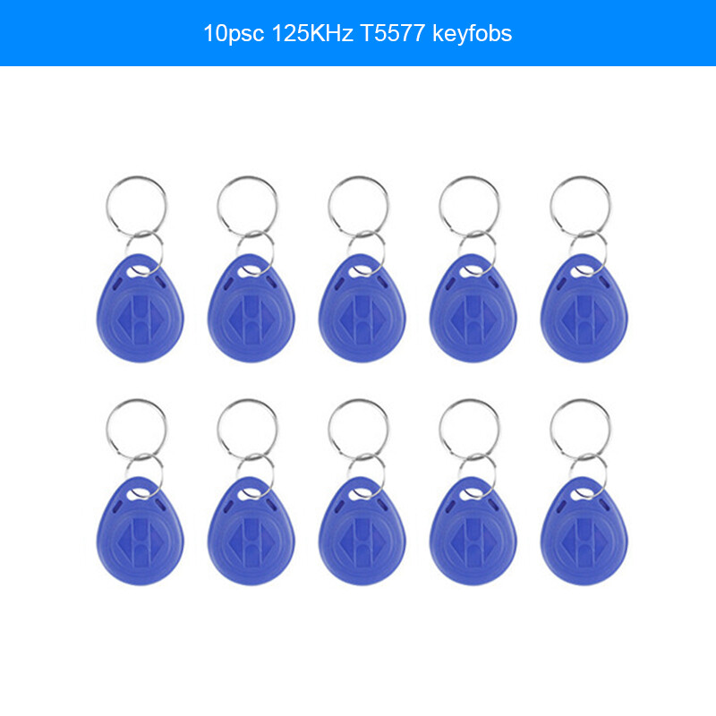 Käeshoitav RFID paljundusaparaat uid-siltidega Reader 125Khz T5577 Writer 13.56Mhz UID Smart Chip Card Key Cloner Programmeerija koopiamasin