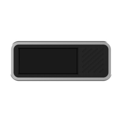 Scaner biometric Cititor de amprentă USB C Cititor de amprentă pentru Windows 10 (1 buc)