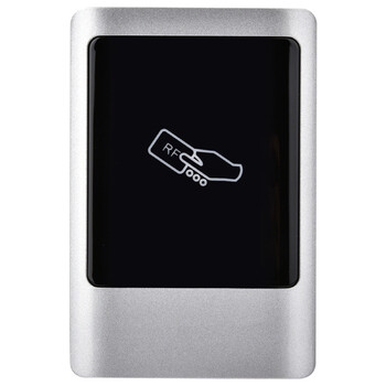 125Khz Card Reader Access Card Reader Door Card Reader Reader RFID Outdoor Wiegand Αδιάβροχη Door Access Management Smart Card