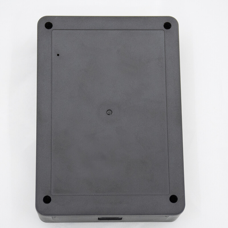 Ασύρματο ψηφιακό πληκτρολόγιο TTLOCK Λειτουργεί με έξυπνες συσκευές Bluetooth TTLOCK Κλείδωμα δακτυλικών αποτυπωμάτων