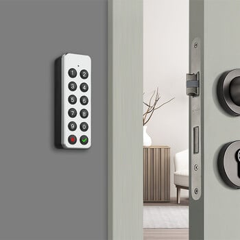 Πληκτρολόγιο F101 για Wehere Smart Lock M500 M501 M510 M520 M521 M530 M531