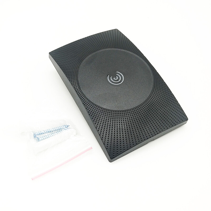 KR600E KR600M KR600 ukse juurdepääsu juhtimissüsteem Wiegand 26 34 RFID 125Khz IC 13.56mhz kaardi alluv lugeja