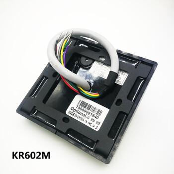 KR601E KR601M KR602E KR602M Wiegand 26 34 Πληκτρολόγιο RFID 125Khz 13,56mhz Access Control Slave Card Reader