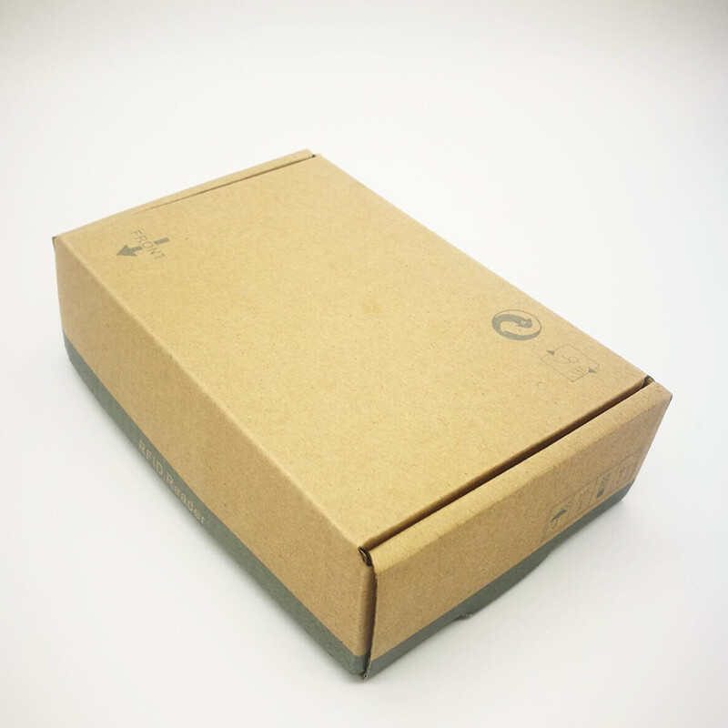 KR601E KR601M KR602E KR602M Wiegand 26 34 Πληκτρολόγιο RFID 125Khz 13,56mhz Access Control Slave Card Reader