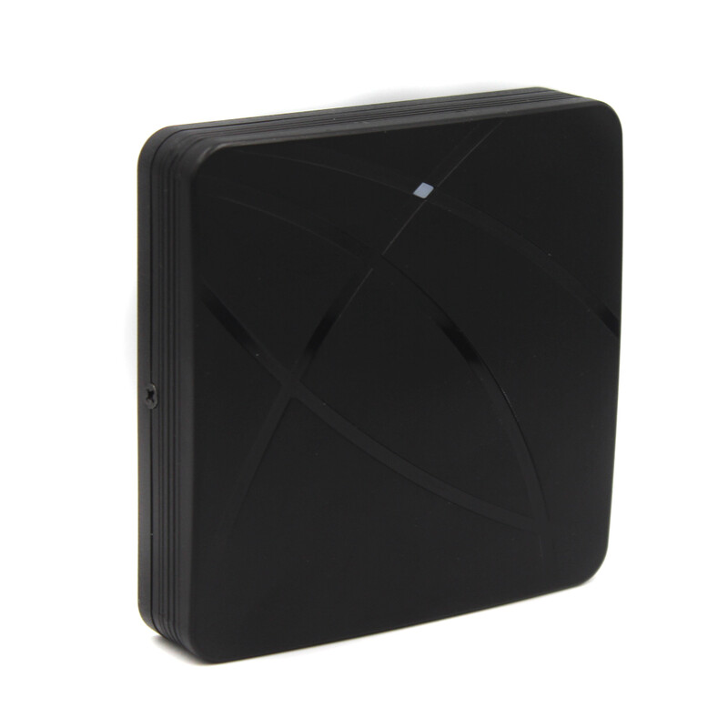 IP68 ūdensizturīgs Wiegand26 34 izejas 125 khz 13,56 khz RFID tuvuma piekļuves kontroles karšu lasītājs