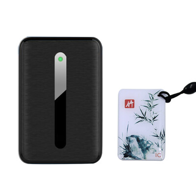 10000 lietotāju 125KHz 13.56MHz Divfrekvences piekļuves kontroles lasītājs IP68 ūdensizturīgs RFID karšu lasītājs piekļuves kontrollera ID EM& IC MF