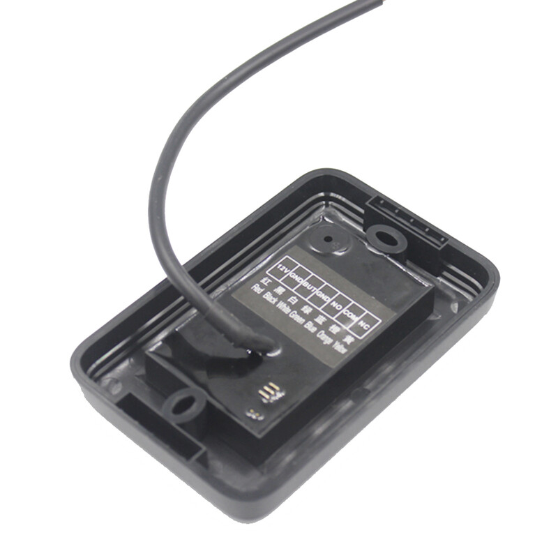 10000 lietotāju 125KHz 13.56MHz Divfrekvences piekļuves kontroles lasītājs IP68 ūdensizturīgs RFID karšu lasītājs piekļuves kontrollera ID EM& IC MF