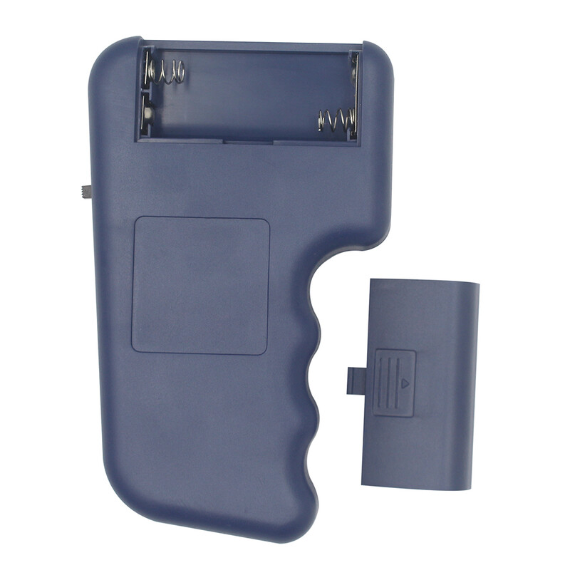 RW1990 TM RFID kopētājs kloneris TM1990 ibutton DS-1990A I-Button rokas 125KHzT5577EM4305EM4100Keys tagu karšu pavairotājs lasītājs