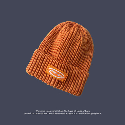 2023 Pălării noi de iarnă pentru femei, bărbați, tricotate, culoare solidă, ceas, șapcă pentru fete, căciuli, bonete, pentru femei, căldură de iarnă, șapcă casual