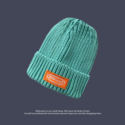 2023 Pălării noi de iarnă pentru femei, bărbați, tricotate, culoare solidă, ceas, șapcă pentru fete, căciuli, bonete, pentru femei, căldură de iarnă, șapcă casual