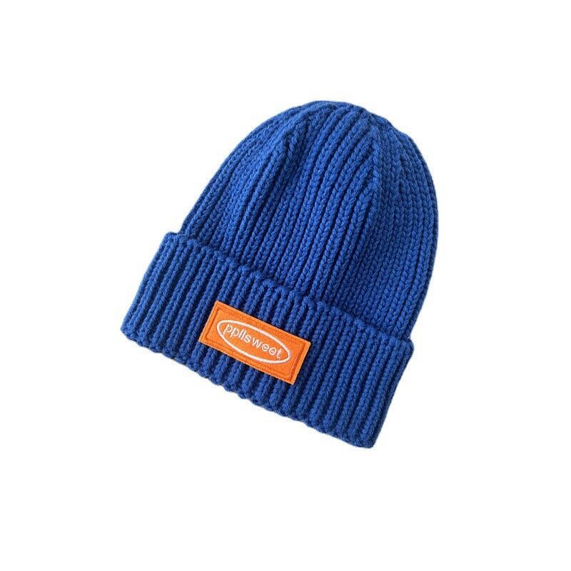 2023 Pălării noi de iarnă pentru femei, bărbați, tricotate, culoare solidă, ceas, șapcă pentru fete, căciuli, bonete, pentru femei, căldură de iarnă, șapcă casual