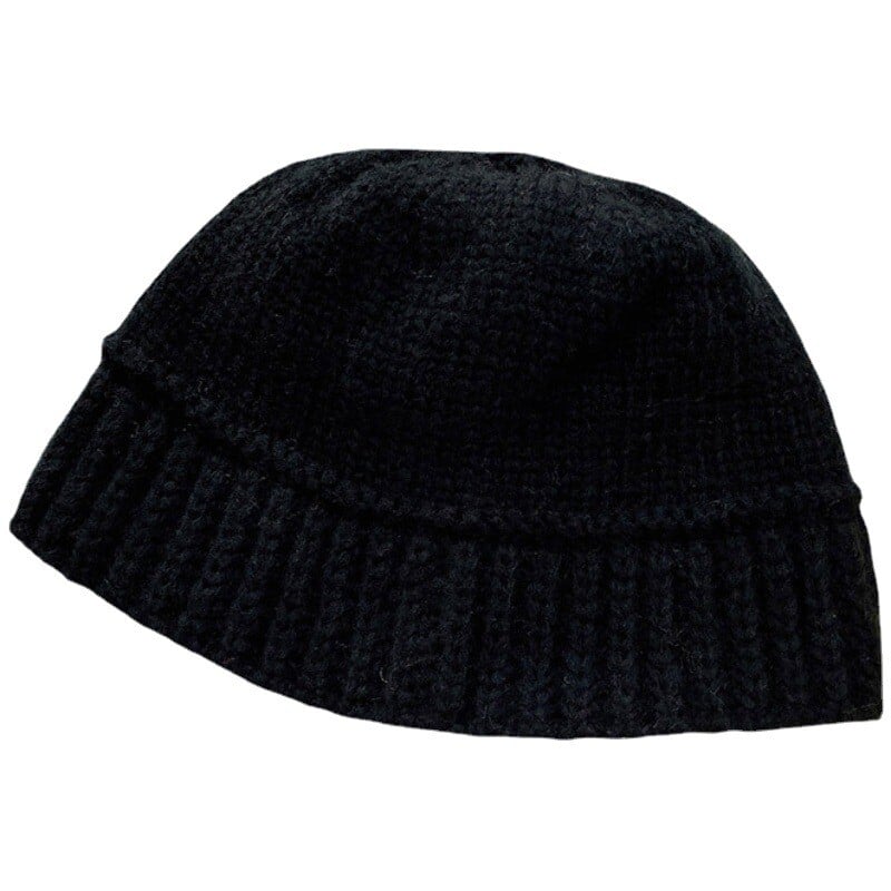 Divatos műszőrme téli vödör női lányoknak tömör, vastagított puha, meleg horgászathoz kültéri üdülési kalap hölgy