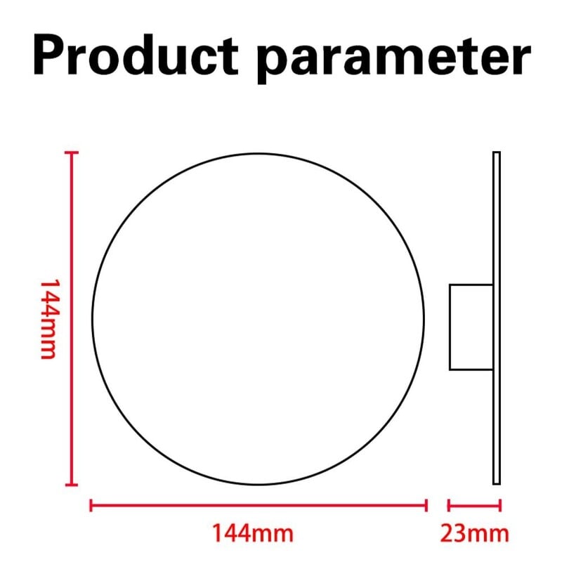 Smiješno LED za automobile Zabavno izražajno svjetlo, svjetlo za prste u automobilu s daljinskim upravljačem Znakovi bijesa na cesti Srednja gesta Ručna svjetiljka Naljepnica Sjajna ploča