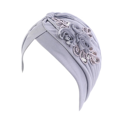 Sieviešu galvas šalle Cepurīte Matu Šalle Turbāna Galvas Aptinums Turbāna Cepures Galvassegas Galvas Lente Joga Matu Lente