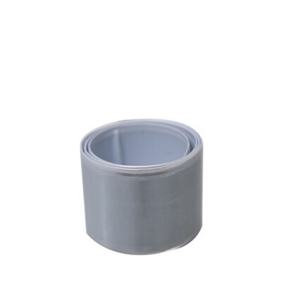 2tk 40cm helkur randmepael Slap Band jalarihmad Ohutus helkuri käevõrud mähis käepael jooksmise ja ratsutamise ohutuseks