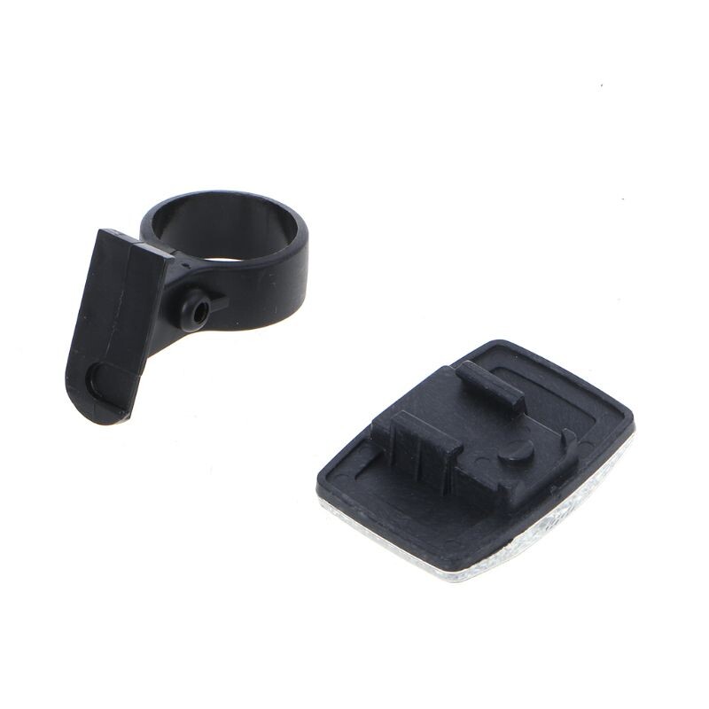 Velosipēdu Stūres atstarotājs Plastmasas drošības Velosipēda aizmugurējā atstarotāja brīdinājuma gaisma