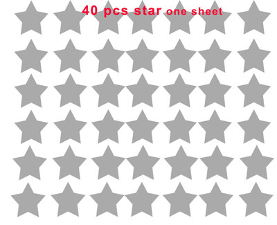 Snowflake Butterfly soojusülekandega peegeldav vinüülkile kleebis riidekottidel jalatsite triikimiseks