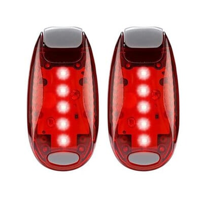 2/4 kom LED mini svjetla upozorenja LED svjetla Bočna signalna lampa Pomorski automobil Motocikl Pokazivač smjera Brod Navigacija Jahta Motorni čamac