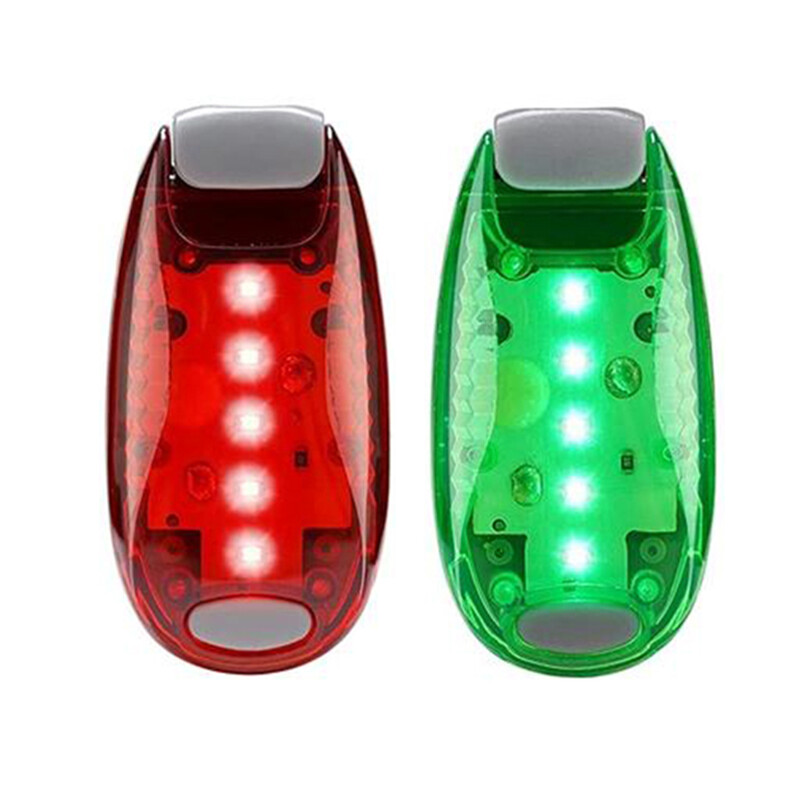 2/4 kom LED mini svjetla upozorenja LED svjetla Bočna signalna lampa Pomorski automobil Motocikl Pokazivač smjera Brod Navigacija Jahta Motorni čamac