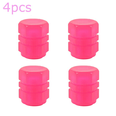 1/4 tk helendavad autorehvide klapikorgid rattarehvi veljevarre katted tolmukindlad veekindlad auto mootorrataste jalgrataste sära pimedas