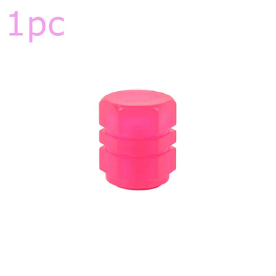 1/4 tk helendavad autorehvide klapikorgid rattarehvi veljevarre katted tolmukindlad veekindlad auto mootorrataste jalgrataste sära pimedas