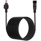 5 metara univerzalnog DC produžnog strujnog kabela Produžni kabel za profesionalnu vodenu pumpu za solarnu svjetiljku