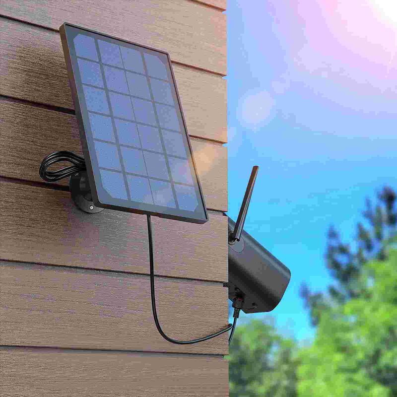 5 metara univerzalnog DC produžnog strujnog kabela Produžni kabel za profesionalnu vodenu pumpu za solarnu svjetiljku