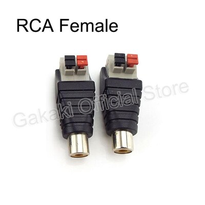 2/5/10 buc. 12 V DC BNC conector mascul femela coaxial CAT5 adaptor video Balun mufă pentru bandă LED Accesorii pentru camere CCTV