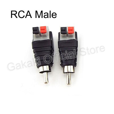 2/5/10 buc. 12 V DC BNC conector mascul femela coaxial CAT5 adaptor video Balun mufă pentru bandă LED Accesorii pentru camere CCTV
