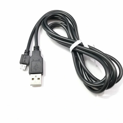 Καλώδιο φόρτισης 1,5 m Extra Long Micro USB Charger Charger Charge for Sony Playstation PS4 Slim Pro DUALSHOCK 4 Xbox One Wireless Controller