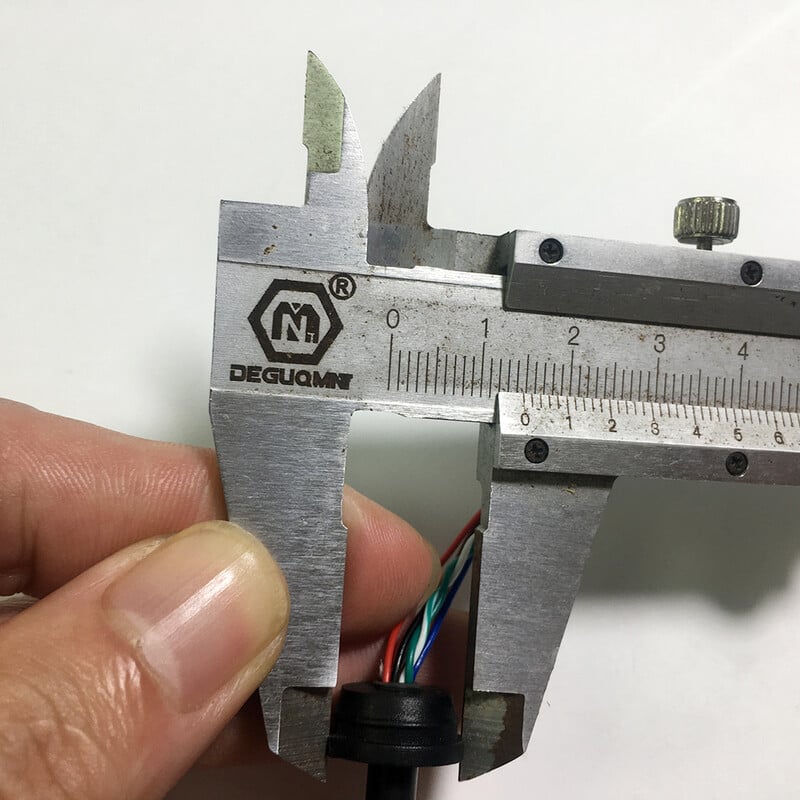 Cablu Ethernet Lan PoE Cablu de rețea RJ45 12 pini 8 nuclee Pentru camera dome ip dahua