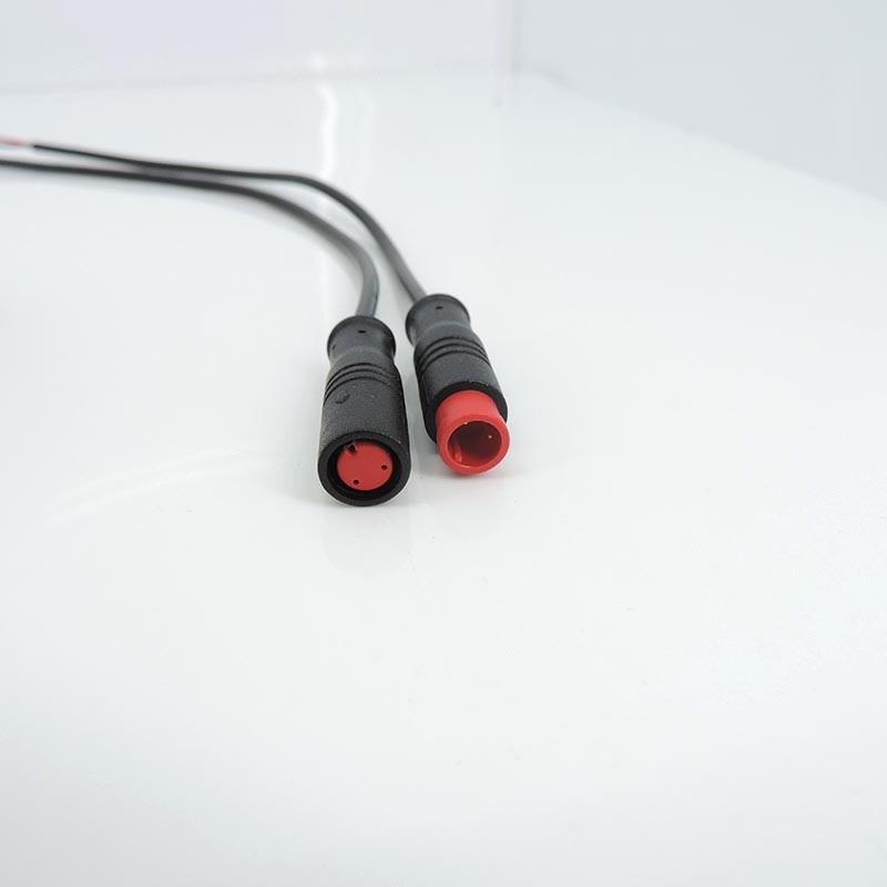 2-pinski signalni senzor za spajanje Električni bicikl E-bicikl vodootporni utični konektor Kabel kočnice skutera prekida napajanje