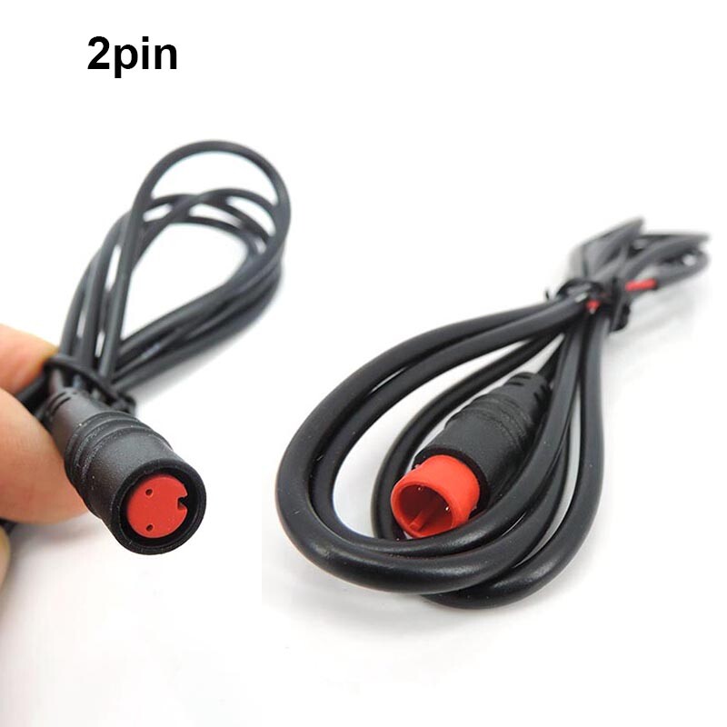2-pinski signalni senzor za spajanje Električni bicikl E-bicikl vodootporni utični konektor Kabel kočnice skutera prekida napajanje