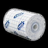 1 rola flastera Medicinska netkana ljepljiva traka Zavoj za prvu pomoć Prozračna hipoalergena traka za pričvršćivanje