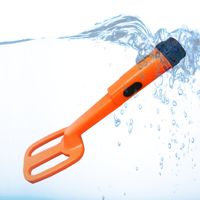 Υποβρύχιος ανιχνευτής μετάλλων Pulse Pinpointer Induction Diving Treasure Αδιάβροχος ανιχνευτής μετάλλων Hand Held Finder Metal