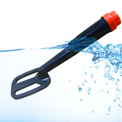 Povandeninis metalo ieškiklis pulsuojantis indukcinis nardymas lobis vandeniui atsparus metalo ieškiklis rankinis metalo ieškiklis