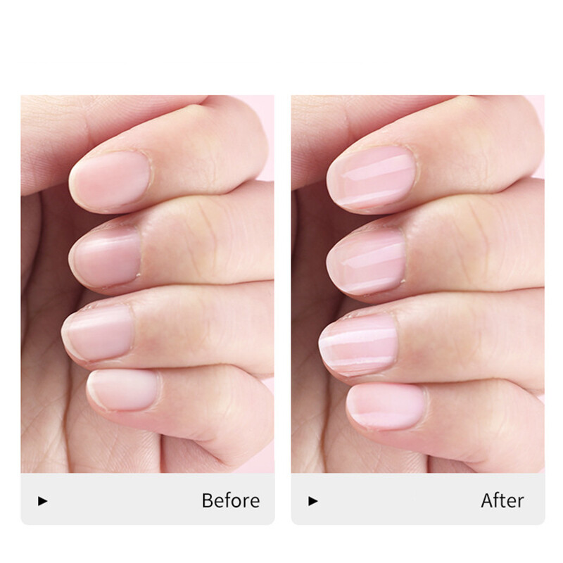 Four Sides Nail Art Puffer Brusni blok Buffs Profesionalne turpije za nokte Alati za poliranje Pedikura Pribor za manikuru
