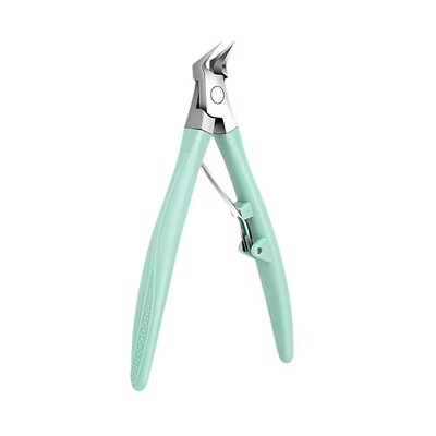 Επαγγελματικά νυχοκόπτη για νυχοκόπτες από ανοξείδωτο ατσάλι Paronychia Εργαλείο μανικιούρ με ψαλίδι για νύχια