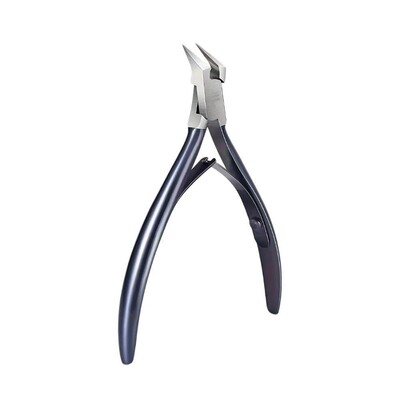 Επαγγελματικά νυχοκόπτη για νυχοκόπτες από ανοξείδωτο ατσάλι Paronychia Εργαλείο μανικιούρ με ψαλίδι για νύχια