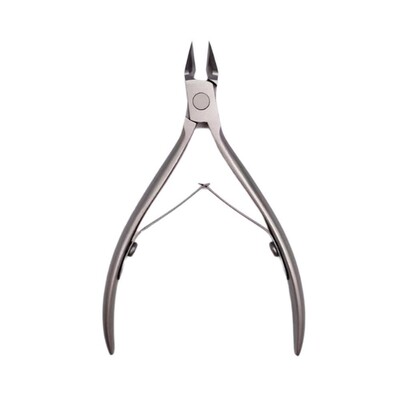 Επαγγελματικά νυχοκόπτη για νυχοκόπτες από ανοξείδωτο ατσάλι Paronychia Εργαλείο μανικιούρ με ψαλίδι για νύχια