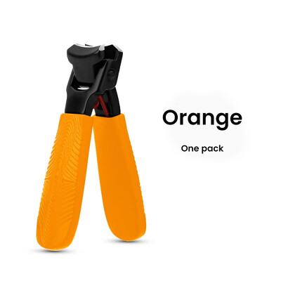 Νυχοκόπτη από ανοξείδωτο ατσάλι Νυχοκόπτη με μεγάλο άνοιγμα Νυχοκόπτη Ψαλίδι οικιακής χρήσης Εργαλείο πεντικιούρ για μανικιούρ