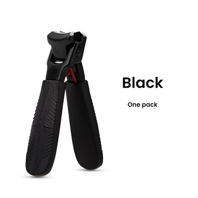 Νυχοκόπτη από ανοξείδωτο ατσάλι Νυχοκόπτη με μεγάλο άνοιγμα Νυχοκόπτη Ψαλίδι οικιακής χρήσης Εργαλείο πεντικιούρ για μανικιούρ