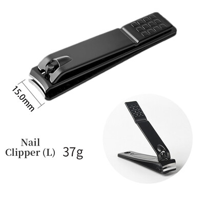 5 σε 1 Νυχοκόπτη πολλαπλών χρήσεων Πτυσσόμενα Νυχοκόπτες από ανοξείδωτο ατσάλι Κιτ πολλαπλών χρήσεων Μπρελόκ Εργαλεία μανικιούρ