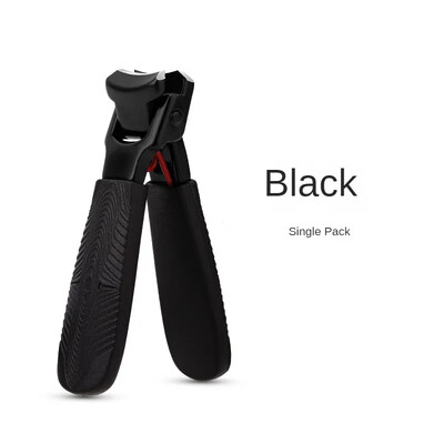 Νυχοκόπτη Αιχμηρών άκρων Νυχοκόπτη για τα νύχια και τα πόδια, Νυχοκόπτη από ανοξείδωτο ατσάλι για μανικιούρ και πεντικιούρ